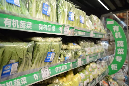 放心肉菜示范超市，究竟有何不同？一起來“逛”超市 ▏衛食食用農產品專題