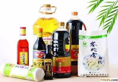 區分食用農產品與食品 概念、標準與市場實踐