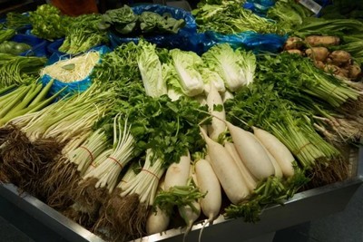 12月新規實施 食用農產品迎來更嚴監管